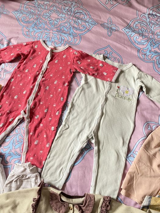 Детские вещий для девочек,