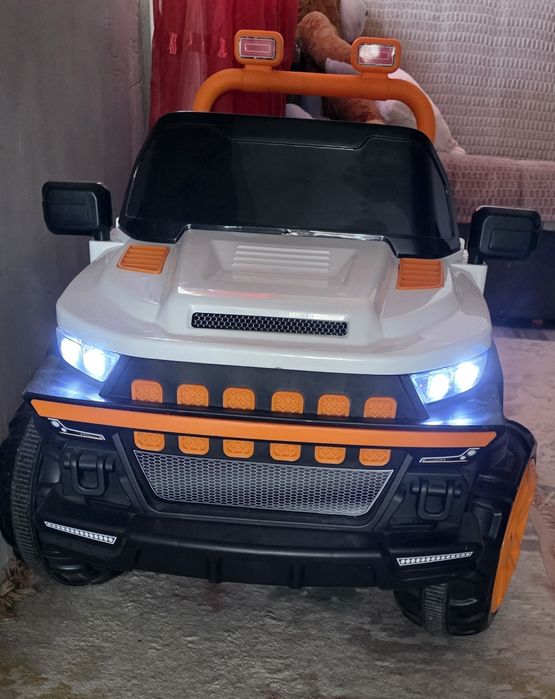 Masina electrica copii