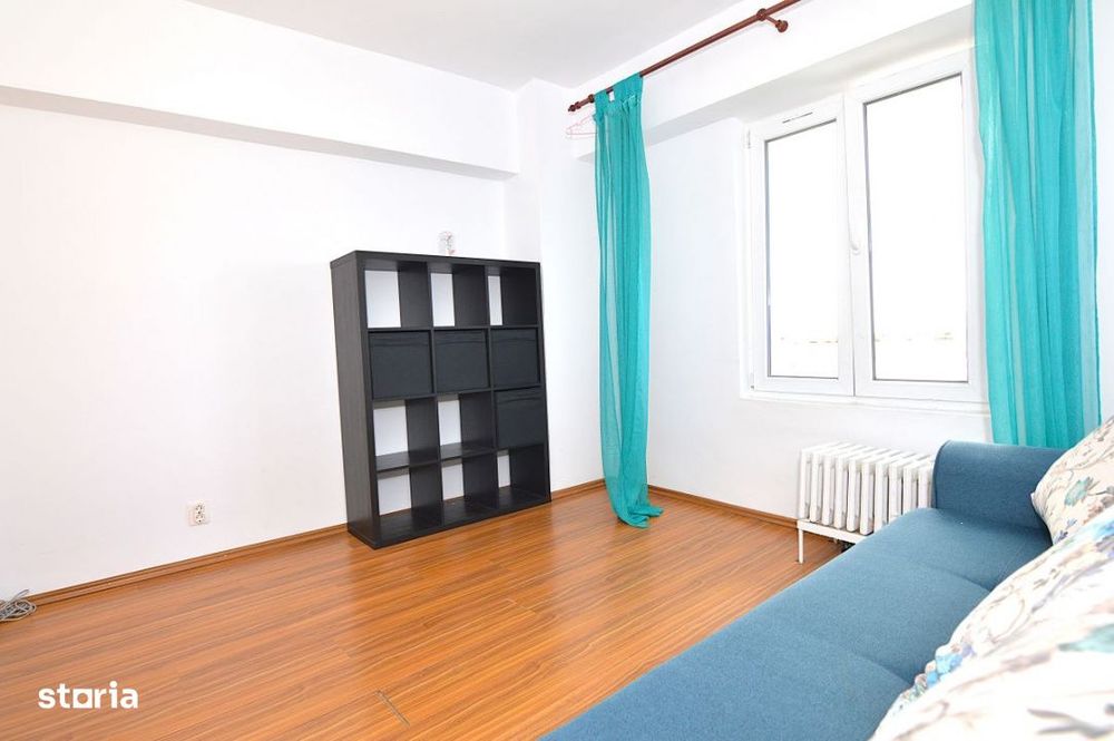 Inchiriere Apartament 3 Camere Calea Calarasilor – Universitatea Hyp