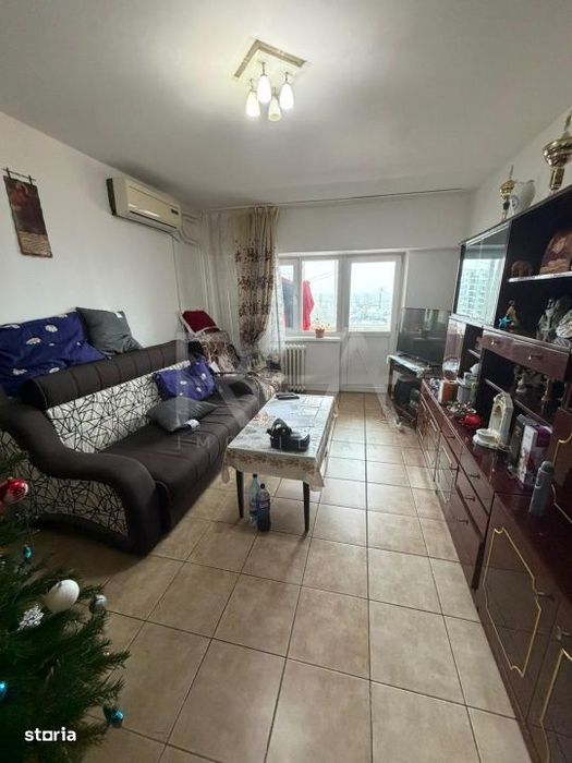 Apartament 3 camere Morarilor/Șos. Vergului – 2 balcoane, parcare