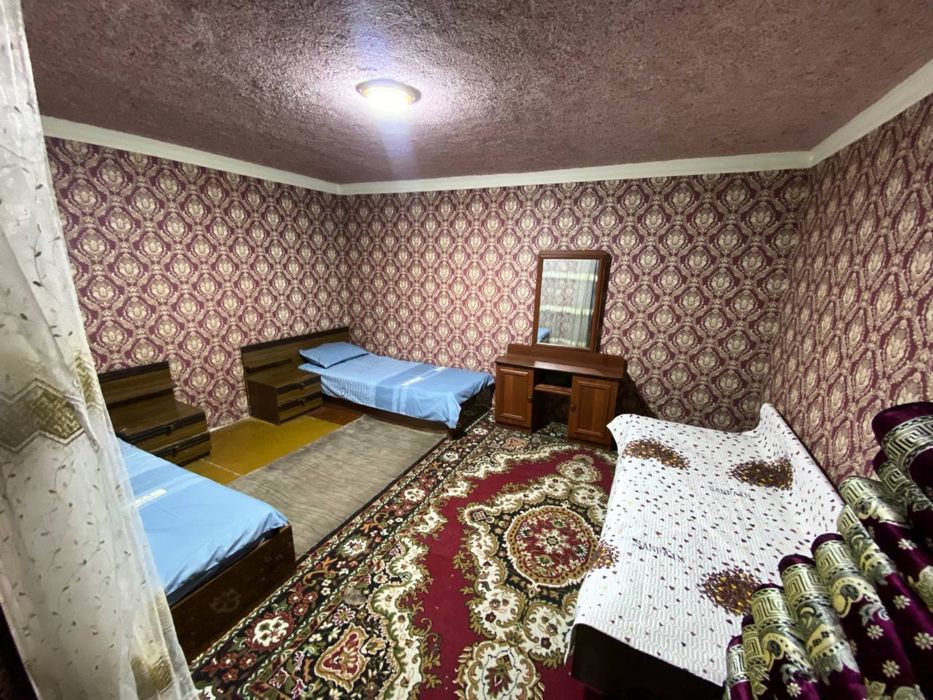 Продам дачу на берегу угама 3 км От бочки