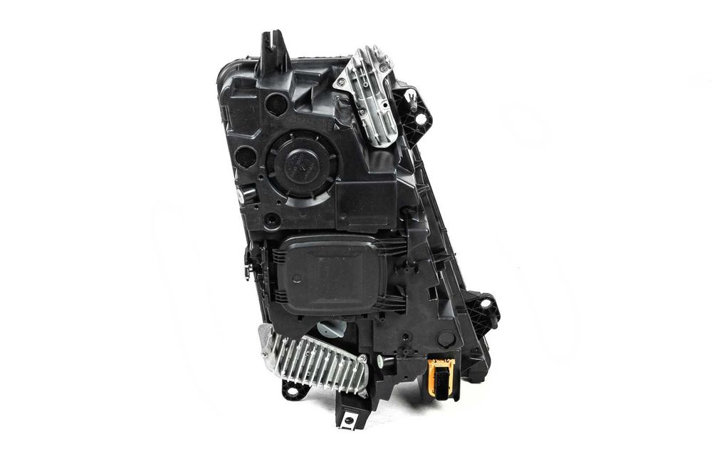 Фарове Фар за Volvo FH IV 2013 - 2020 / Волво ФХ4 LED DRL+ Position