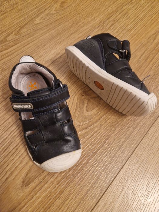 Biomecanics marimea 22