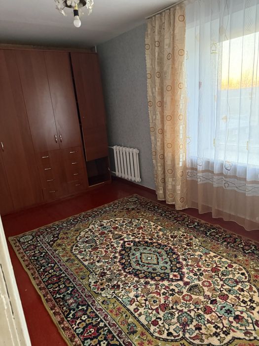 Сдам квартиру 2х комнатную