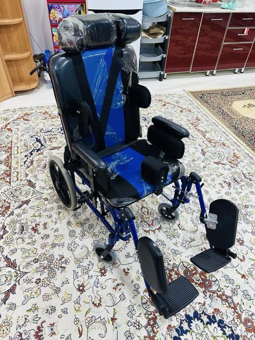 Инвалидная коляска