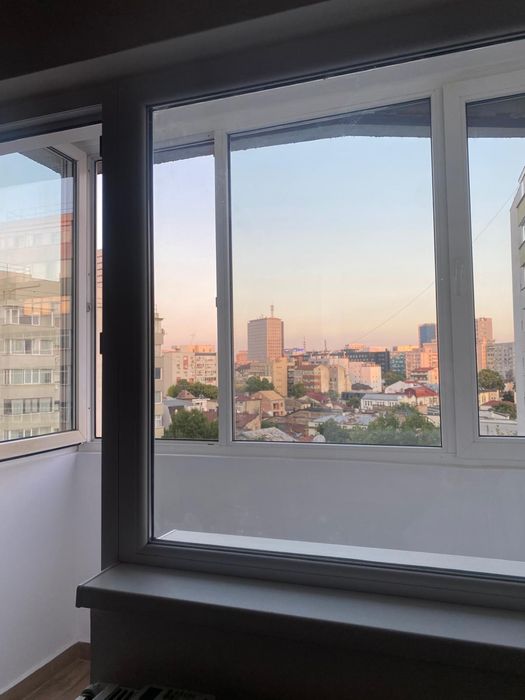 Direct Proprietar!Inchiriez Studio Banu Manta/nou/complet mobilat/utilat