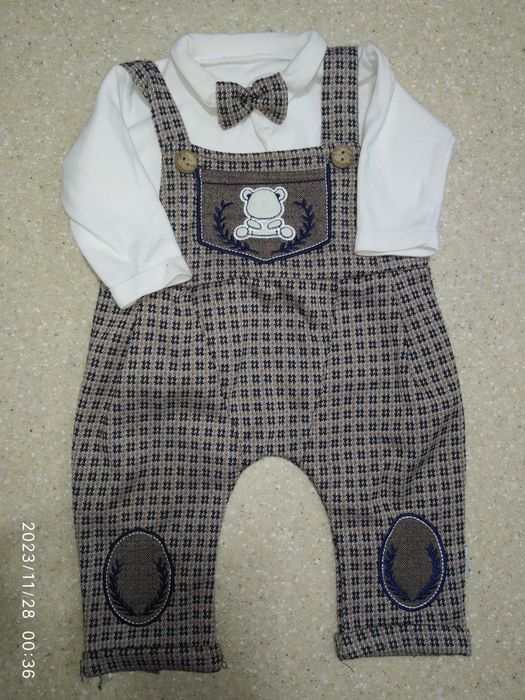 Одежда, слипы для малыша от Waikiki