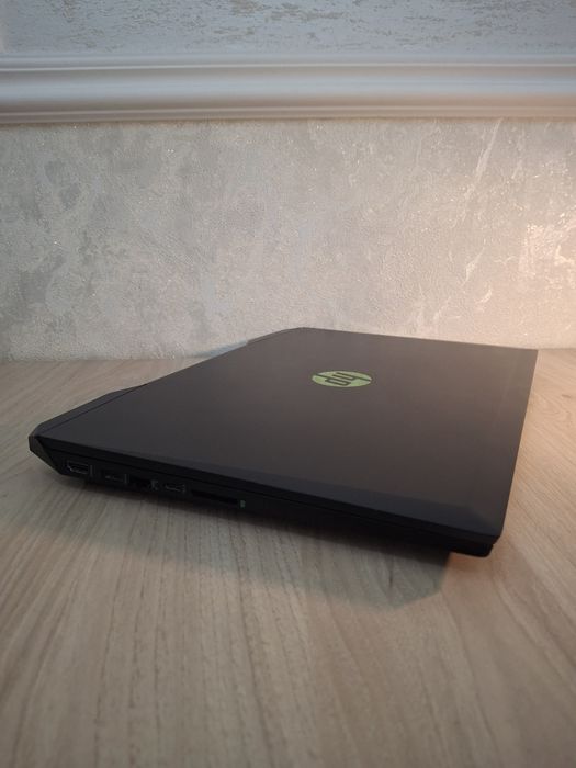 Очень Срочно HP Pavilion Gaming 15