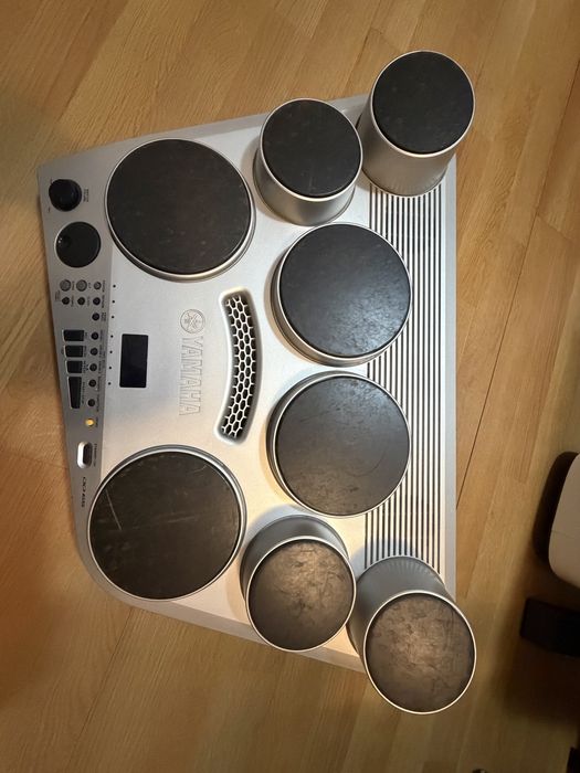 Tobe electronice Yamaha DD-65