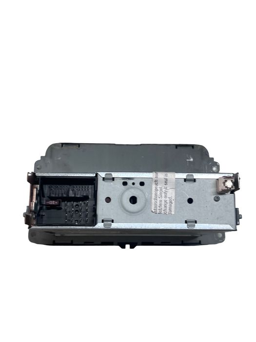 Radio Cd Skoda Fabia Ii 542 2006 - 2014 5J0035161A