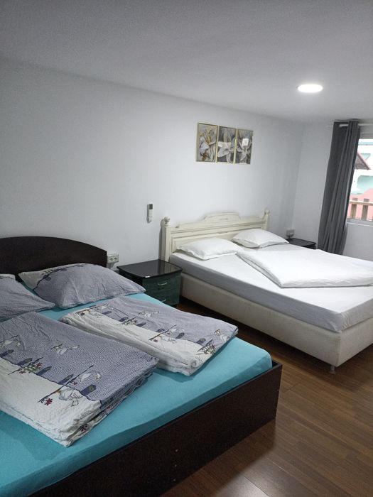 Lacul Surduc, casă/ cabana pe mal de închiriat/jacuzzi /grătar/ceaun