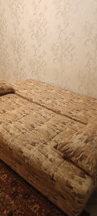 СРОЧНО продам диван