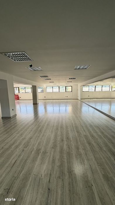 Spatiu comercial, open space, zona sud