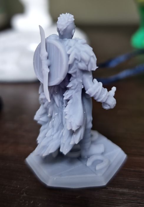 Принтиране на 3D части и/или модели