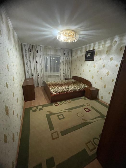 Продам квартиру 2 комнатную