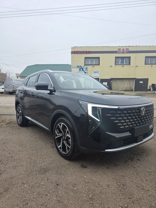 Легковые  автомобили