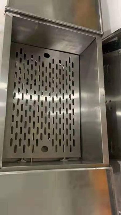 Чикен аппарат на 16л12л