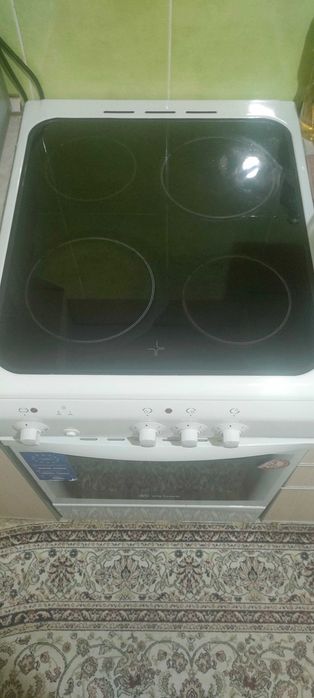 Плита электрическая