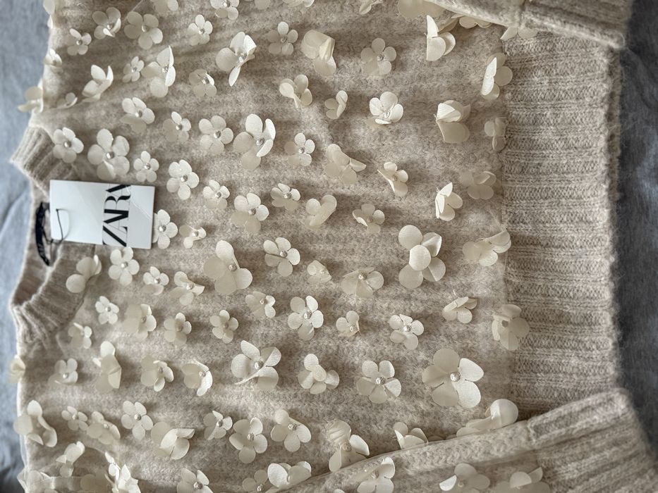 Пуловери Zara, размер S