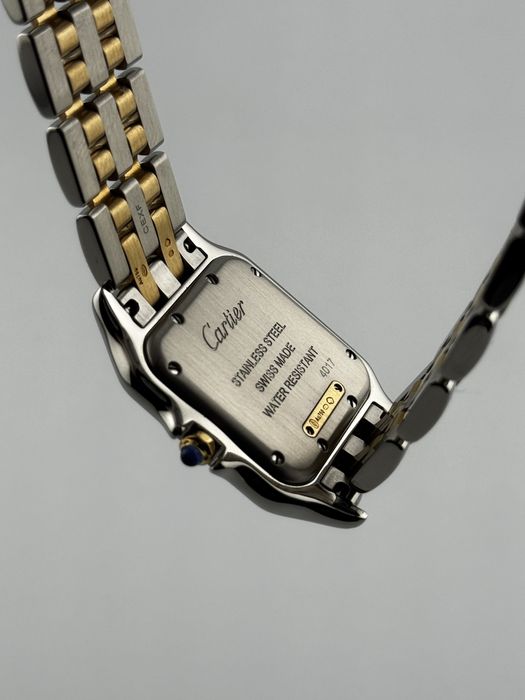 Cartier Panthere Medium