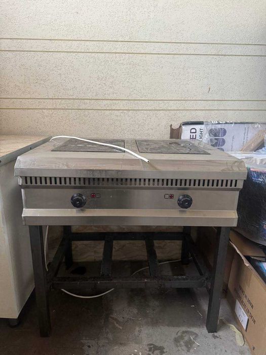 Tok pechka sotiladi srochna faqat