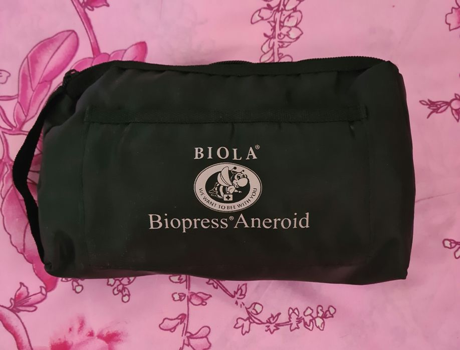 Тонометры biola м/х, little doctor