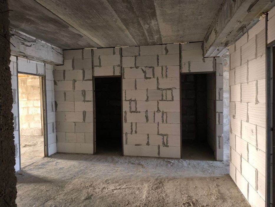 3 комнатная квартира