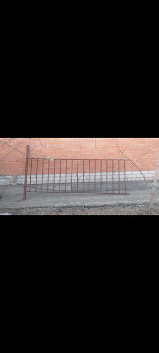 Ограждние сатылады