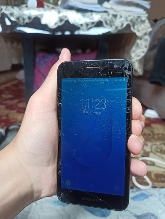 Samung galaxy j2 core