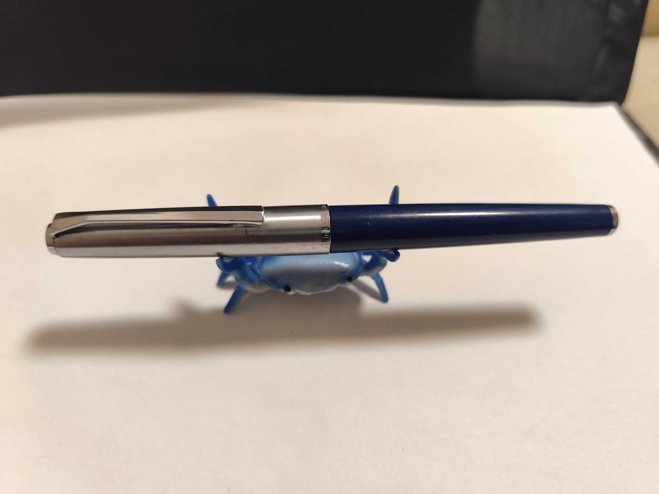 Писалка Pelikan Silvexa 12