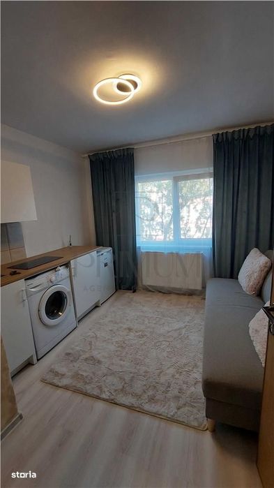 Apartament – Timișoara, Complex Studențesc - Vedere 3