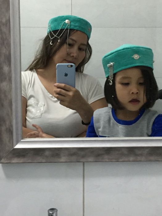 Для девочек