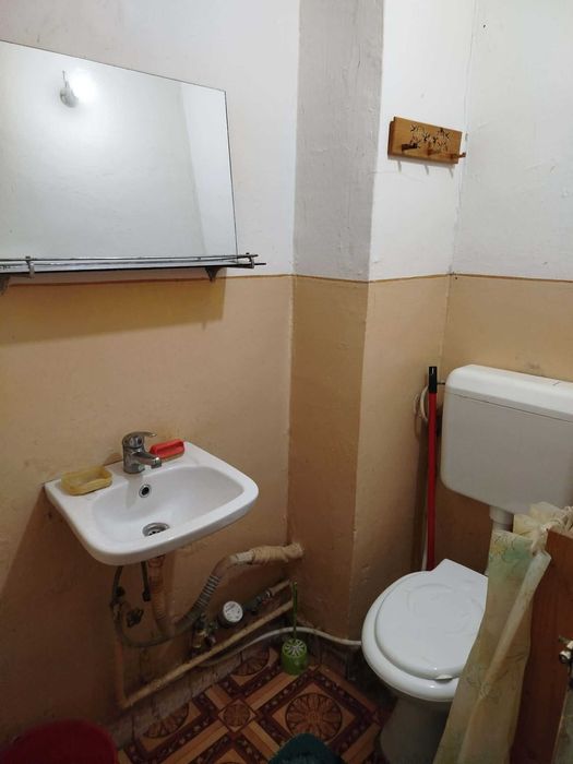 Apartament cu 3 camere la pret de 2, dintr-un singur pas!
