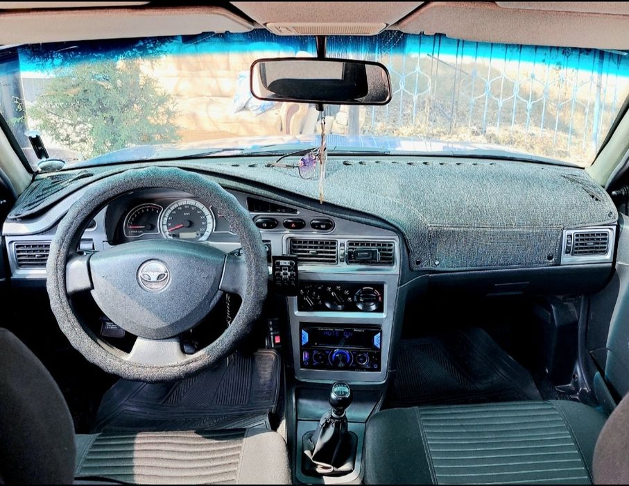 Neksiya 2 xolati zòr