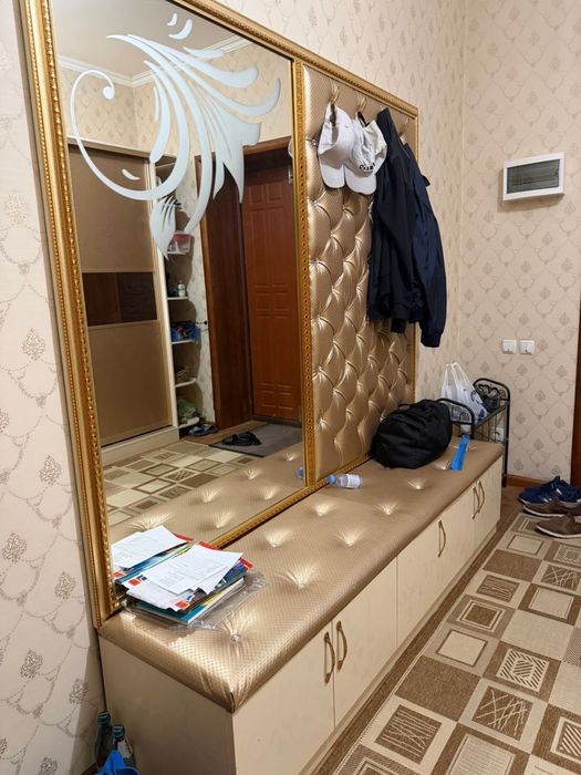 Мебель для прихожей