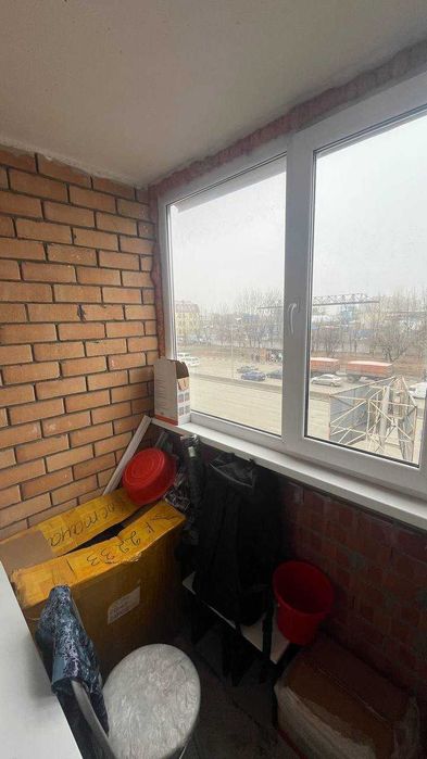 Продажа 1-комнатной квартиры