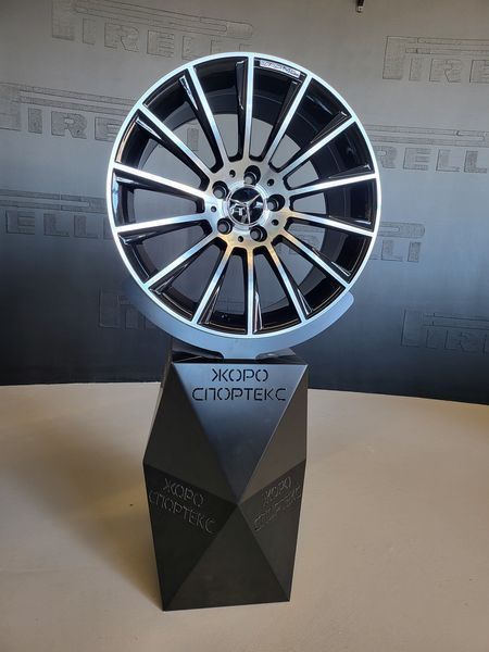 18цола Mercedes Мерцедес