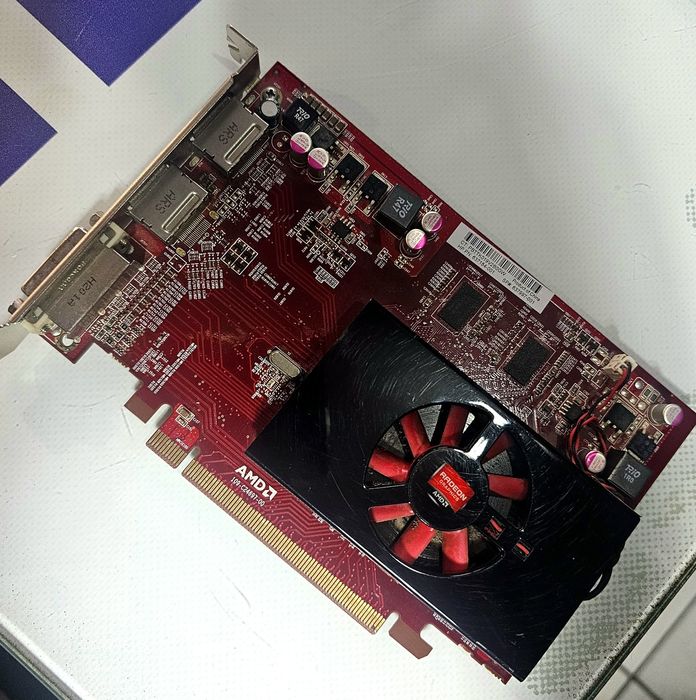 Vând pachet componente PC