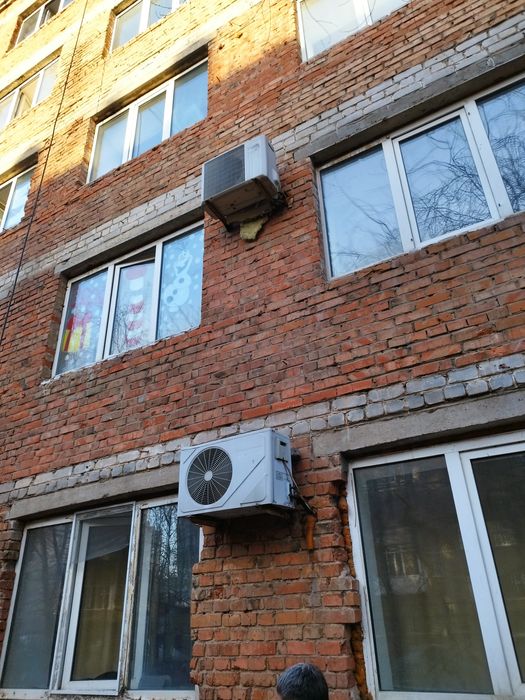 Продам наружные блоки кондиционеров