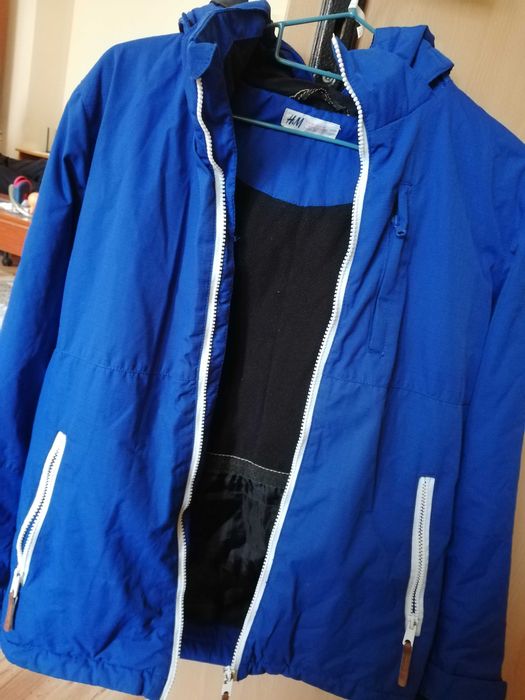 Яке, долнища, панталони 158 см за момче, HM, Polo, Mango