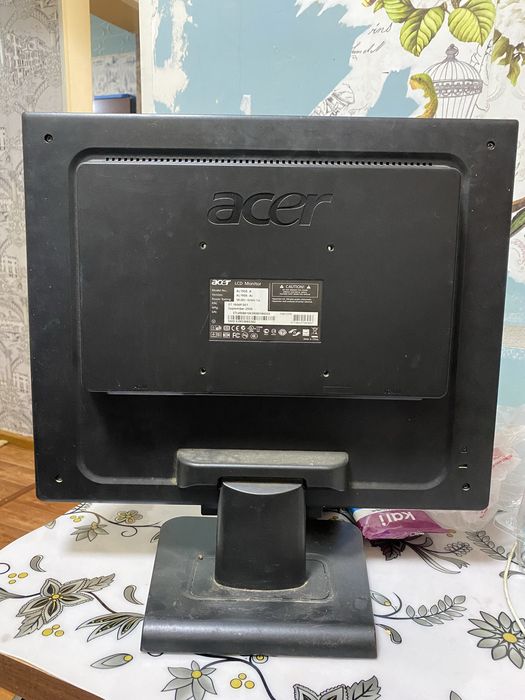 Продам маниторы