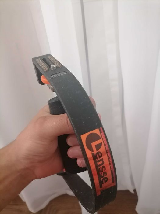 Професионална АНТИШОК СТОЙКА за камера