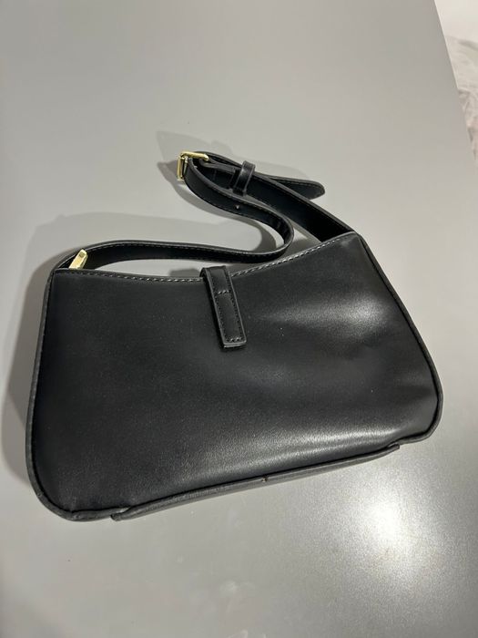 Geanta Yves Saint Laurent Piele Fina