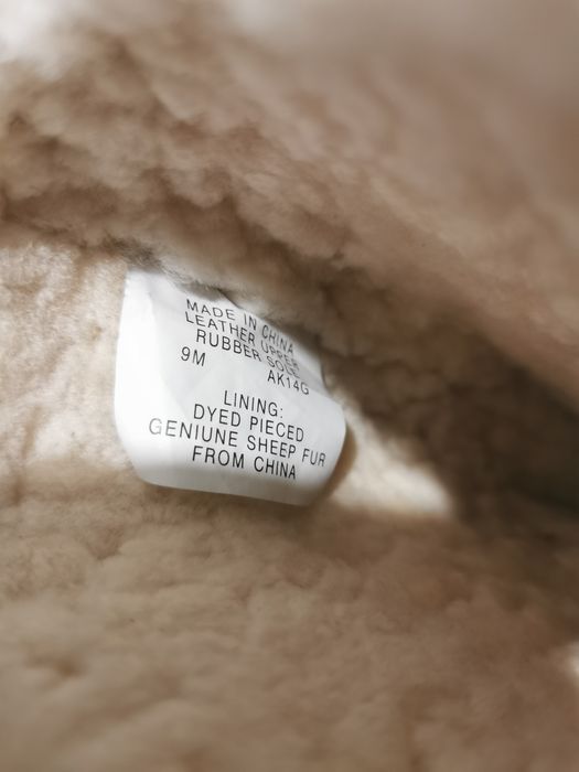 Michael kors Cizme ghete gen 39