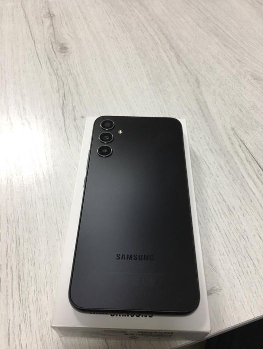 Samsung A34 5G Обмен