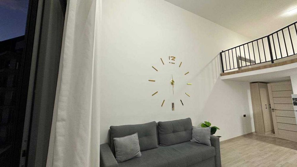 Продается 2 ком Двух уровневая квартира Махтумкули ЖК Бешчинор Дуплекс