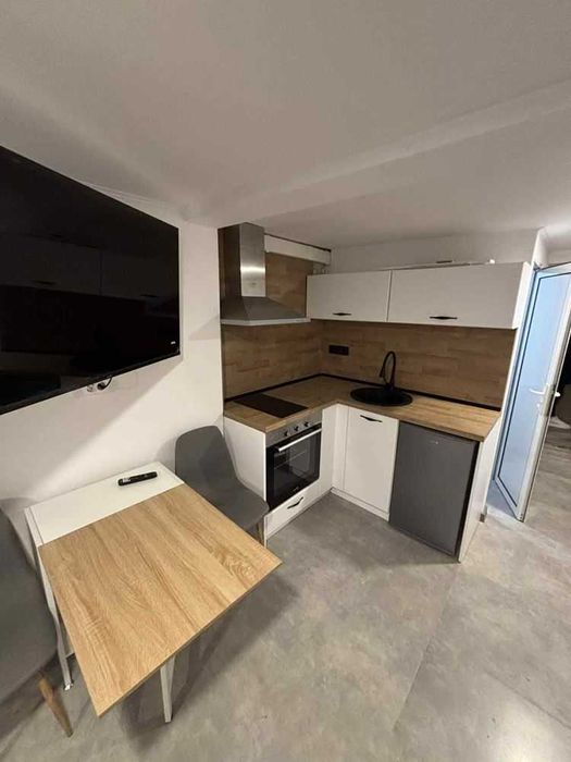 Дава се под наем Едностаен апартамент в София, Разсадника - 30 кв.м за 447.78 € - Снимка #2