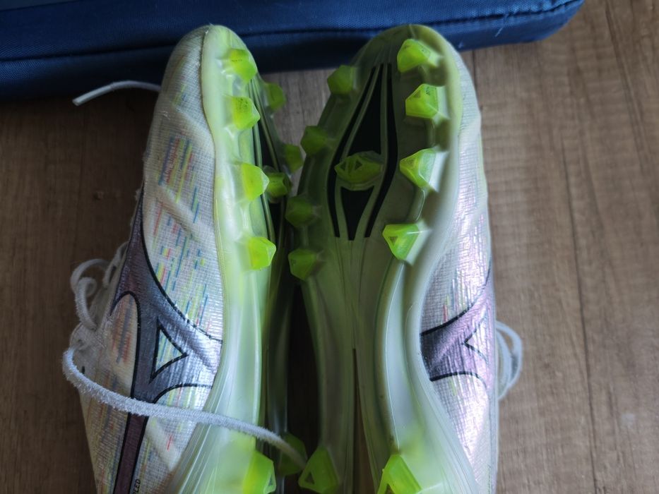 Mizuno номер 39 .