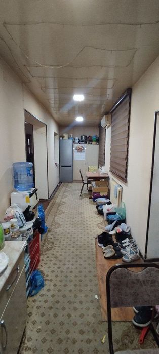 Продается 4/1/5 квартира Карасу-1