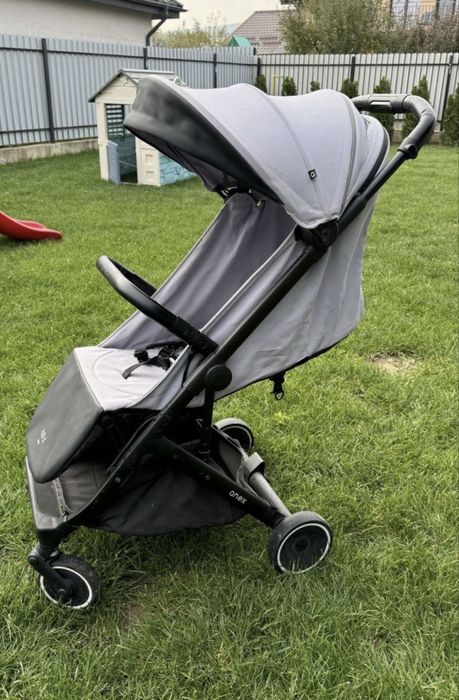 Vand carucior Anex AirX